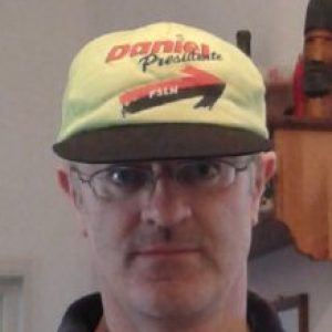 Profile photo of Daniel