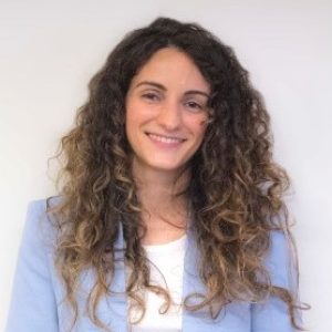 Profile photo of Alejandra