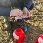 Group logo of Biomodulators unveiled for the AKIS Agricultural Knowledge Innovation System